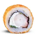Hot roll de  PULPO