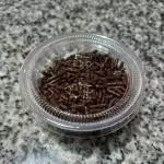 RAYITAS DE CHOCOLATES . 😀