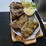churrasco