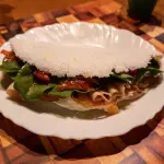 Tapioca de Peru