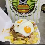 CHORRILLANA