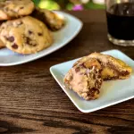 Caramel Chocolate Chips