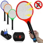 RAQUETE MATA MOSQUITO KAPBOM KA-66