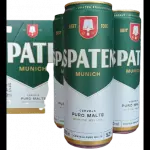 Spaten