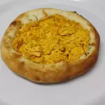 Esfiha de Frango