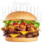 Costi Burger