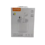 FONE DE OUVIDO KAIDI KNC-5601