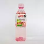 Aloe vera lychee