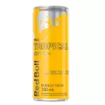 Red Bull Tropical