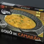 Bobó de Camarão