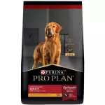 Adulto razas medianas 3 kg