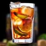 Cuba Libre / Cuba Libre