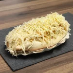 perro de carne