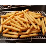 PORCIÓN DE PAPAS CLÁSICAS (400 GR)