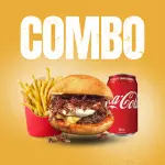 COMBO THE NORDESTINO