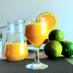 SUCO DE LARANJA