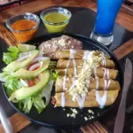 FLAUTAS