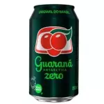 Guaraná antartica zero
