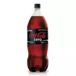 Coca-Zero (2 litros)