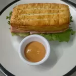 CHAPATA