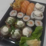 Combo chique