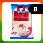 Medio Bulto Quaker Avena 400g