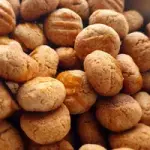 BISCOITOS DOCES