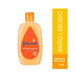 Baño Liquido Dulce Sueño Johnsons