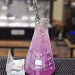 Cóctel Breaking bad