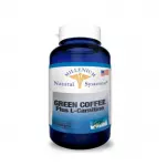 GREEN COFFEE- L-CARNITINE 60 CAPSUL