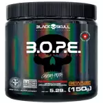 Pré treino BOPE 150g