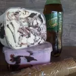 Combo família grande
