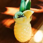 Tiki Rustic