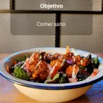 Ensaladas