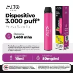FRESA SANDÍA (3.000 PUFFS)