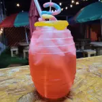 Baby Pink 1/2 L