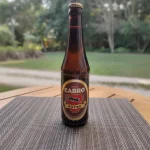 CERVEZA CABRO