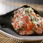 Temaki Philadelfia
