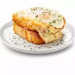 Croque Madame