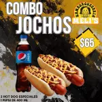 JOCHOS