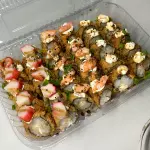 Combo Carioca Taikô