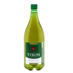 Vinho branco seco Titton 1.45L
