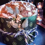 Panetone Tradicional