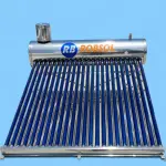 Terma Solar 240 litros