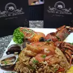 Arroz Marinero
