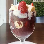 Açaí na Taça