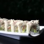 Tampico roll
