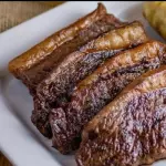 Tábua de Picanha
