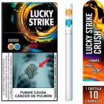 LUCKY STRIKE Naranja 10UN