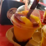 Smoothie Mango